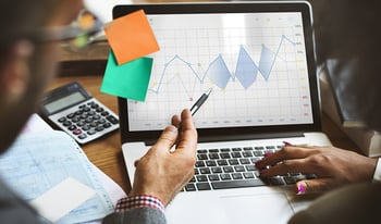 What to do with healthcare benefits data anomalies