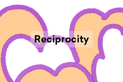 Reciprocity