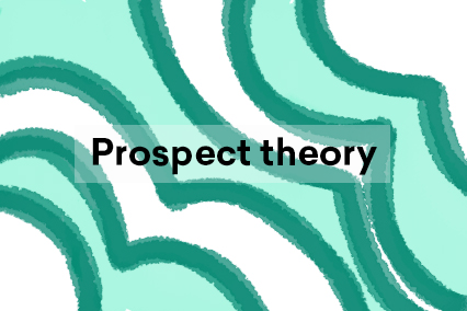 Prospect theory