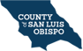 County of San Luis Obispo logo