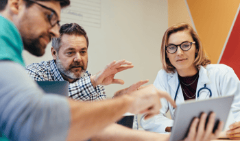 Preventative healthcare contains employer costs and improves outcomes