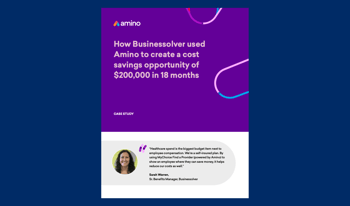 Case Study: Businessolver®