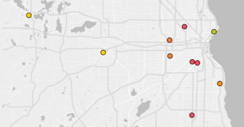 Average hospital cost varies by 163% in Milwaukee