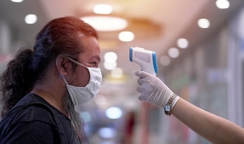Preparing for the deferred healthcare deluge