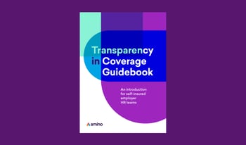 Transparency in Coverage Guidebook