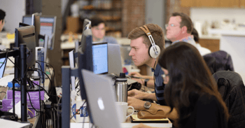 We value people: The human-centric practices we've adopted on our engineering team