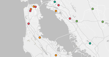 Average hospital cost varies by 291% in the Bay Area