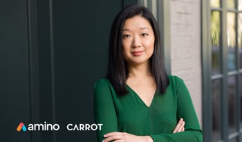Carrot’s CEO Tammy Sun on how to uplevel healthcare benefits