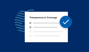 Five takeaways from our price transparency webinar