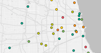 Average hospital cost varies by 354% in Chicago