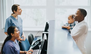 Healthcare price transparency regulations: A primer for self-insured employers