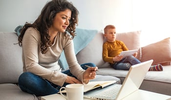 End-of-year healthcare benefits checklists for employees