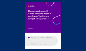 Case Study: Eliassen Group
