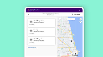 Amino's latest updates introduce freestanding labs and more