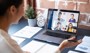 How design thinking can improve your employee experience