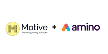 Amino Motivate: The smart investment in ACO performance and patient care