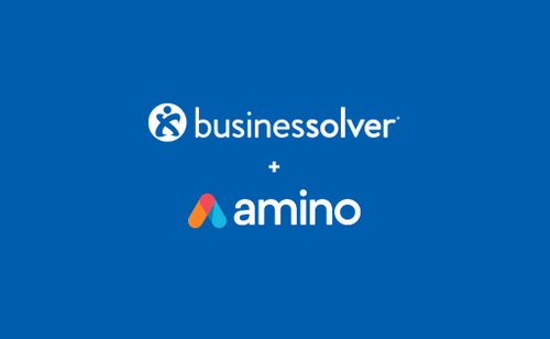 Businessolver and Amino Announce Tech-Driven Partnership