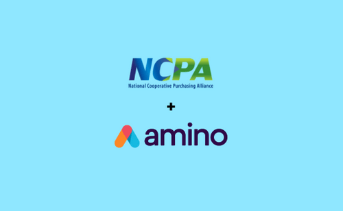 Amino Named NCPA Awarded Vendor for Healthcare Navigation