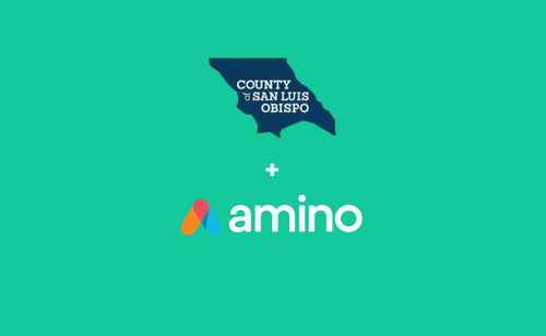 Amino Helps San Luis Obispo County Save Nearly $236K & Over 200 Hours With Affordable Healthcare Access