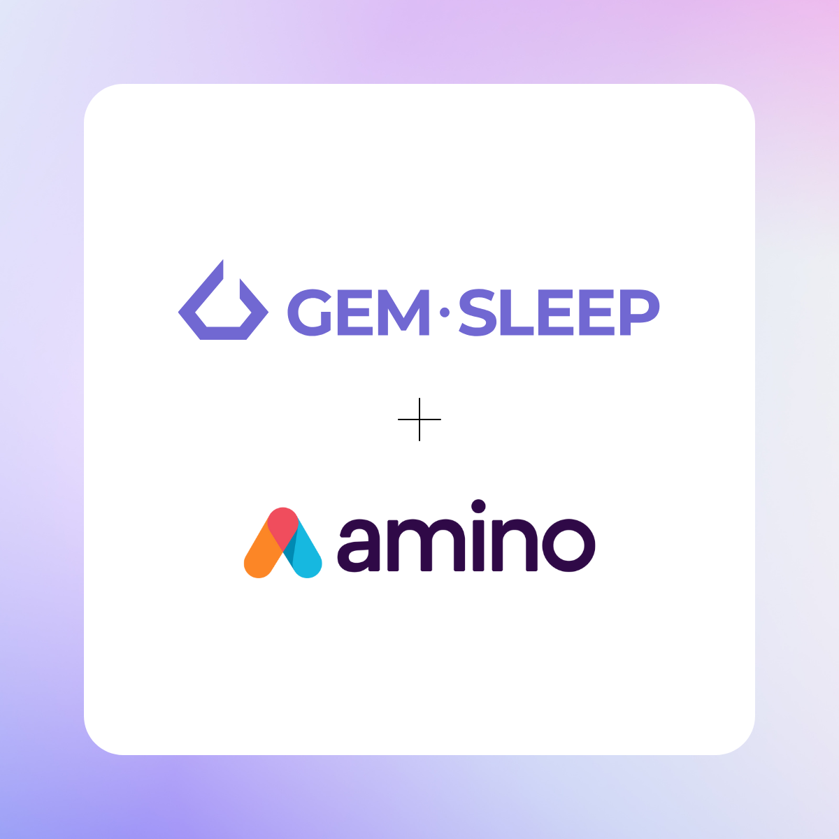 Amino Health Partners with GEM SLEEP to Expand Access to Evidence-Based Sleep Apnea Treatment