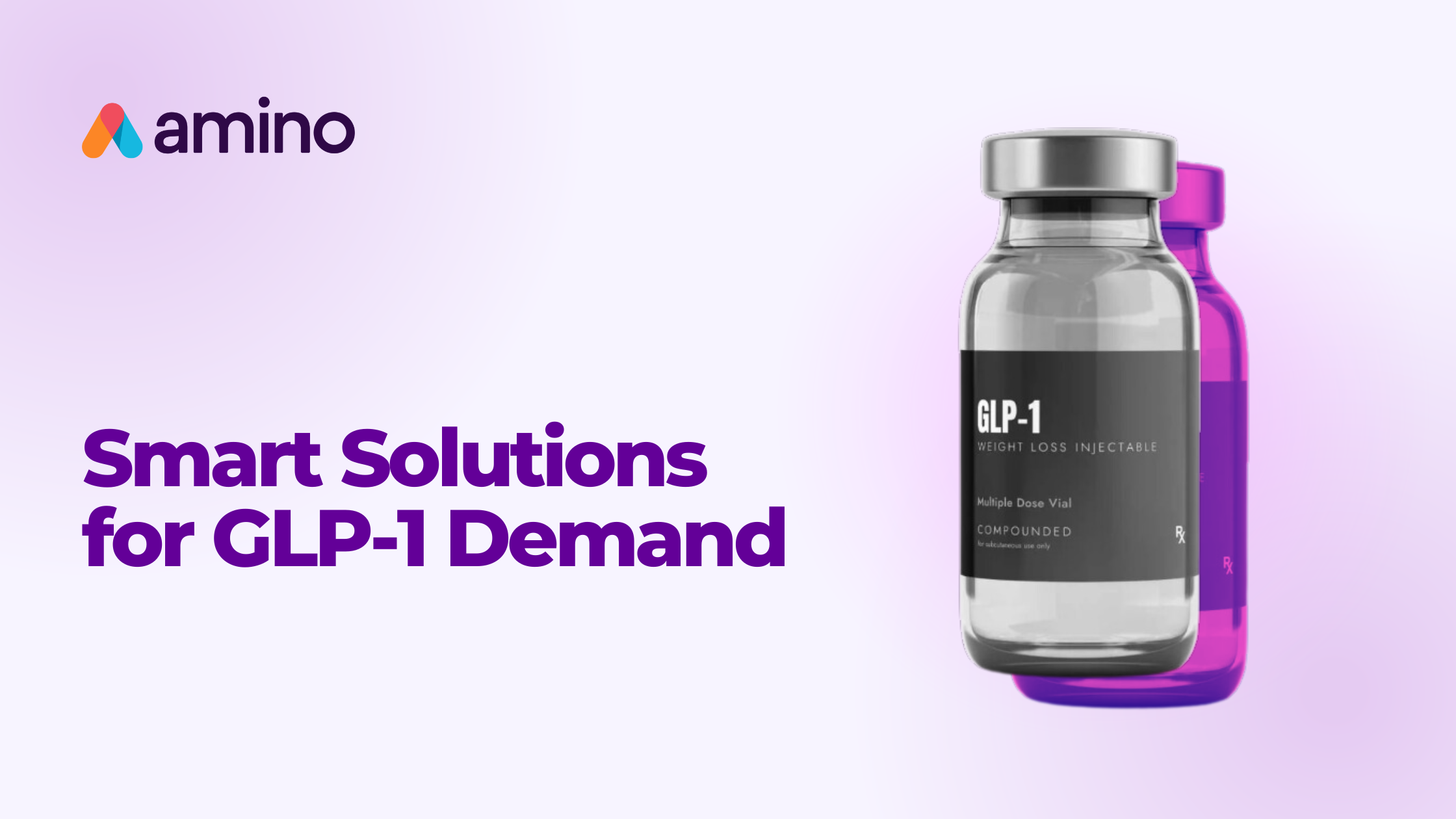 GLP-1 Demand