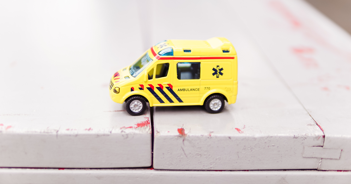 ambulance